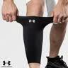 安德玛（Under Armour）护腿运动护膝篮球护具男女防护健身训练跑步足球压缩护小腿袜套 实拍图