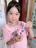 儿童牙刷软毛刷3-6-12岁不伤牙龈防出血云朵手柄宝宝幼儿小孩卡通 【超细软毛】 1支 【超细软毛】库露露 3-9岁 晒单实拍图