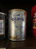 爱他美（Aptamil）澳洲白金版 含DHA段叶黄素婴幼儿牛奶粉保税新西兰原装进口 3段【多罐领劵享抄底价】效期27年8-10月 实拍图