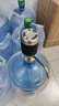 拜杰桶装水抽水器电动抽水器饮水机抽水器桶装水上水器大桶抽水器 【一键上水 无线便携充电式】 实拍图