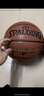 斯伯丁（SPALDING）篮球TF系列7号PU比赛室内外兼用耐磨学生成人青少年 77-176Y 实拍图