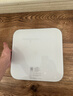 米家小米智能体重秤S200 白色 双接家用健康秤电子秤人物双模式 APP高精准数据测量 智能分析 减肥专用 实拍图