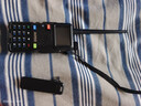 宝锋（BAOFENG）BF-5RH 对讲机 UV-5R系列318车队自驾游 一键对频UV双段多频段航空频大功率远距离商业户外手台 实拍图