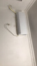 格力出品 晶弘空调 小凉神 大1匹 新一级能效变频 纯铜管卧室省电挂机 国家补贴KFR-26GW/JHFNhAa1Bj 实拍图
