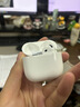 PHXH【顶配正品丨新Air第8代】蓝牙耳机无线适配苹果顶配主动降噪iPhone17/16/15/14/13半入耳式华强北 【华强北全功能顶配】airpods 3代 灵动岛弹窗+空间音頻+三真电量 实拍图