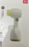 babycare儿童吹风机新生婴儿宝宝专用电吹风无线吹屁屁负离子柔风青芥绿 实拍图
