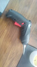 【钜惠让利】充电式电动螺丝刀家用充电小型螺丝批锂电电钻工具 简单配置3件套装（电动螺丝批+批头+充电线） 实拍图