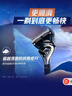 吉列剃须泡沫 剃刮胡须刀手动 清新海洋啫喱170gx2 剃须膏剃须啫喱 非刀头男士京东自营旗舰非吉利  实拍图
