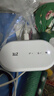 中兴（ZTE）随身wifi6免插卡移动wifi无线网卡便携式热点4g路由器无限笔记本电脑通用流量2025款官方正品U10L 实拍图