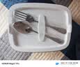 探路途车载电热饭盒家用加热饭盒1.8升免注水插电自热饭盒网约车带饭 实拍图