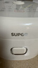 苏泊尔（SUPOR）小电饭煲2-3人3升陶瓷不粘内胆家用电煮锅煲汤煮粥锅智能预约多功能一锅多用微压电饭锅SF30FC0076 实拍图