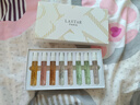 娜赛儿（LASTAR）香水小样礼盒花香口袋香水女持久淡香古龙木质香水礼物 8支*3ml 实拍图
