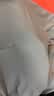 海澜之家（HLA）男士秋裤男保暖裤男薄款秋冬季线裤10A抗菌防螨抗静裤打底裤 10A抗菌防螨抗静电-黑色 L /170(体重110-130斤) 实拍图