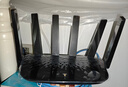 普联（TP-LINK）大道路由器7DR6430 BE6400 5G WiFi7千兆双频家用高速穿墙 2.4G wifi6无线 2.5G网口 游戏加速 实拍图
