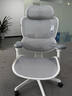 西昊C300二代Lite人体工学椅电脑办公椅人工力学座椅腰背滑翔动态支撑 实拍图