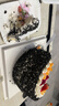 曼恒新鲜水果奶油生日蛋糕现做同城配送当天到当日达送爸妈老人儿童 C款甜蜜时光-巧克力款 6英寸(适合1-2人) 实拍图