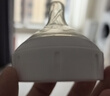 布朗博士婴儿奶嘴 宽口径硅胶圆孔中流速 9月+ (2个装) 爱宝选PLUS 实拍图