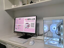 泰坦军团24.5英寸 260Hz高刷 HDR400广色域 逐台校色FastIPS窄边框 PS5原生240Hz电竞显示器P2510H PLUS 实拍图