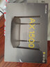普联（TP-LINK） 凌云WiFi6 双千兆AX1500无线路由器 5G双频 易展Mesh 高速穿墙家用 儿童上网管控 XDR1520易展版 实拍图