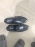 百丽通勤商务正装皮鞋男父亲节礼物真皮鞋A0917 棕色-内增高5.5cm 41 实拍图