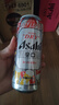 Asahi朝日啤酒 500ml*4*6超爽生啤酒 整箱装 10.9度 京东自营踏春送礼 实拍图