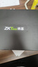 ZKTECO 熵基ZKTeco/熵基科技 JDF800 动态人脸识别考勤机 大容量人脸指纹混合打卡机 毫秒级识别签到机 实拍图