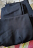 361°运动裤子女春夏季跑步宽松户外休闲裤直筒长裤卫裤662434710D 实拍图