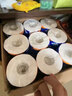维达（Vinda）有芯卷纸 蓝色经典4层200克*27卷 高克重卫生纸 厕纸纸巾整箱 实拍图