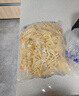 蓝威斯顿 3/8原味冷冻粗薯条2kg 线下同款 空气炸锅食材油炸食品预制菜 实拍图