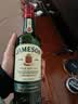 尊美醇（Jameson）爱尔兰 调和型威士忌 洋酒 威士忌花果香 进口威士忌 500ml*6瓶装 实拍图