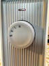 艾美特（AIRMATE）【明星单品】取暖器/电热油汀/电暖器家用/电暖气片 13片大面积速热加湿烘衣干衣烤火炉电油汀  实拍图