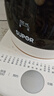 苏泊尔（SUPOR）养生壶 1.5L大容量 煮茶器花茶壶 恒温水壶烧水壶电热水壶 办公室保温煮茶壶 SW-15YJ02B 实拍图