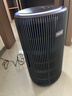飞利浦（PHILIPS）空气净化器除甲醛烟味神器新房专业家用孕妇婴儿室内换气鼻炎杀菌净化机除螨尘花粉过敏原AC4228黑 实拍图