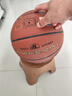 斯伯丁（SPALDING）篮球TF系列7号PU比赛室内外兼用耐磨学生成人青少年 77-176Y 实拍图