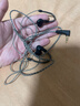 森海塞尔（Sennheiser）IE200 HiFi耳机有线音乐耳机 耳挂入耳式高保真耳机 游戏耳机 黑色 礼物 实拍图