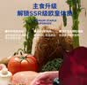 LEGENDSANDY蓝氏烘焙狗粮SSR中小型犬成犬幼犬通用全价犬粮鸡肉奇亚籽500g 实拍图