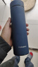 富光保温杯304不锈钢茶杯真空商务杯男女士保冷杯直身水杯子京东限定 实拍图