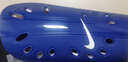 耐克（NIKE）成人足球装备护板插板比赛训练护腿板 SP0040-419-L 实拍图