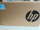 惠普（HP）锐15 AMD锐龙 15.6英寸轻薄笔记本电脑(六核R5-7535U 8G 512G 指纹 一年上门) 实拍图