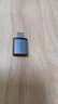 山泽Type-C转换USB3.2Gen2转接头OTG数据线 适用苹果15/16/17安卓华为手机U盘ipad耳机键鼠车载充电 实拍图