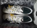 耐克田径精英巴黎新款  Nike Maxfly 2 FP耐克男女碳板气垫短跑钉鞋 FD8395-100/Maxfly 2代 45 实拍图