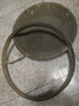 【京东物流】猫抓板磨爪猫窝一体耐磨不掉屑超大号猫玩具猫咪用品 圆形大号+猫薄荷 实拍图