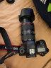 佳能（Canon）6D2 专业全画幅单反相机 4K视频拍摄 高清人像6D二代 佳能复古数码相机  佳能6d2 24-105套机 实拍图