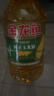 金龙鱼 食用油 非转基因 纯正玉米油5L  实拍图
