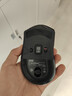 联想（Lenovo）拯救者M5Pro无线电竞游戏鼠标有线人体工学轻量化鼠标适配游戏本Y9000P/R7000/斗战者 黑色 实拍图