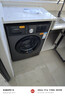 创维变频除螨滚筒单洗8公斤洗衣机全自动  一级能效 宿舍租房家电 超薄嵌入国家补贴XQG80-B15MC 实拍图