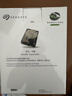 希捷（SEAGATE）台式机硬盘 20TB 7200转 512MB 机械硬盘 SATA 希捷酷鱼系列 电脑硬盘 3.5英寸 ST20000DM001 实拍图