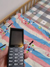 诺基亚（NOKIA）108 4G AI版移动联通电信广电全网通 2.4英寸双卡双待 直板按键学生老人老年人功能机备用手机黑色 实拍图