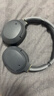 漫步者（EDIFIER）W820NB经典版 头戴蓝牙主动降噪耳机 金标认证 手机电脑笔记本耳机 典雅灰 实拍图