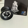 悠悠工厂快门 SHUTTER  YYF悠悠球  铝合金 YOYO球  儿童动漫溜溜球玩具  MULTI COLOR 黑色 实拍图